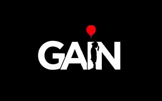 gain