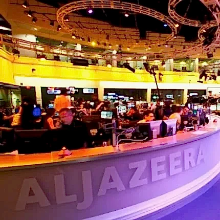 AL Jazeera Türk